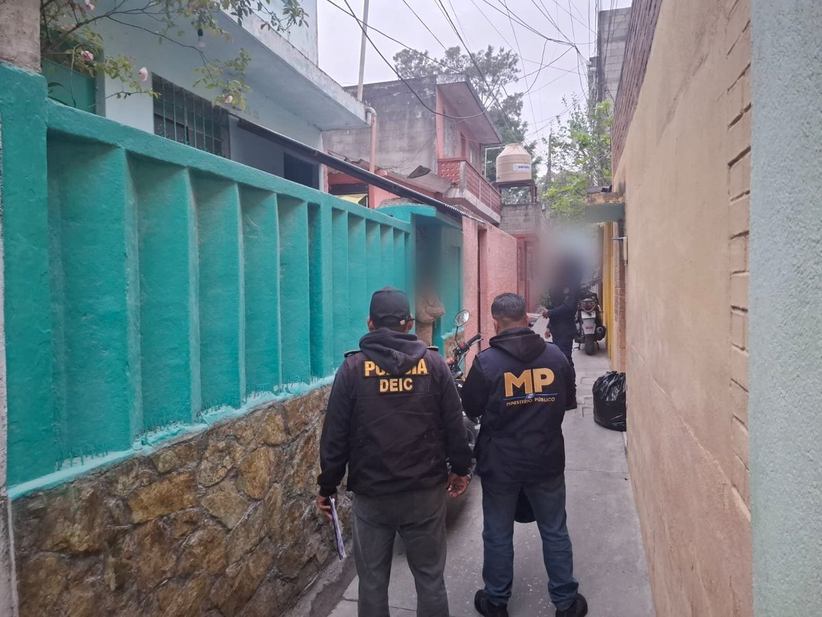 MP de Guatemala tweet media