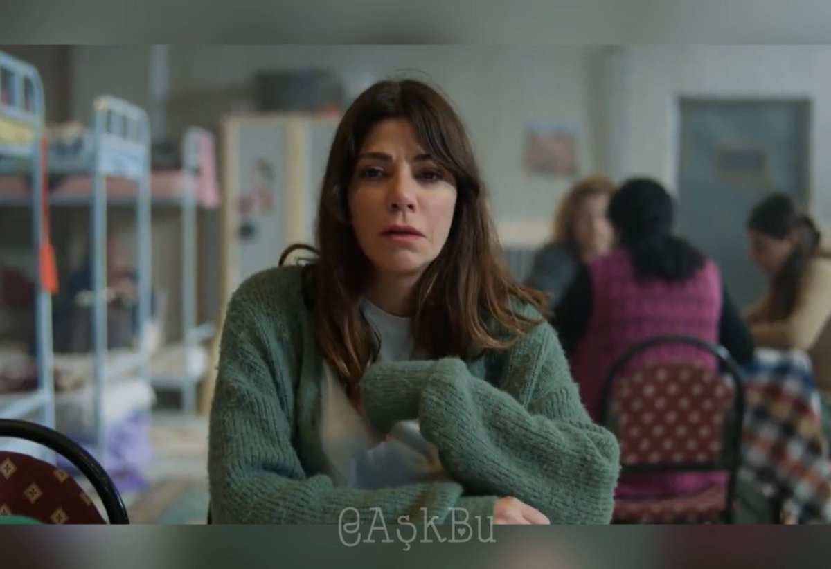 Aşk Bu 🎼 tweet media