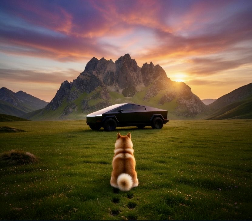 ÐOGE-EMPIRE.𝕏 🚀 🇺🇸 🐕⚡️ tweet media