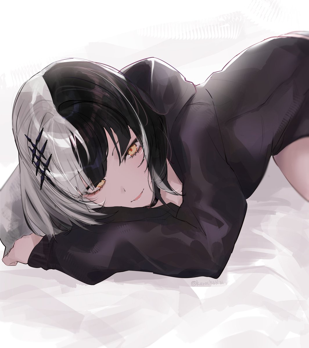 Rokuろく | Comms Open tweet media