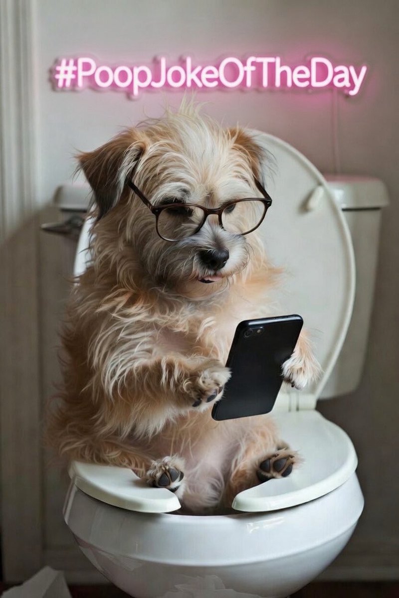 Dad Jokes Animals tweet media