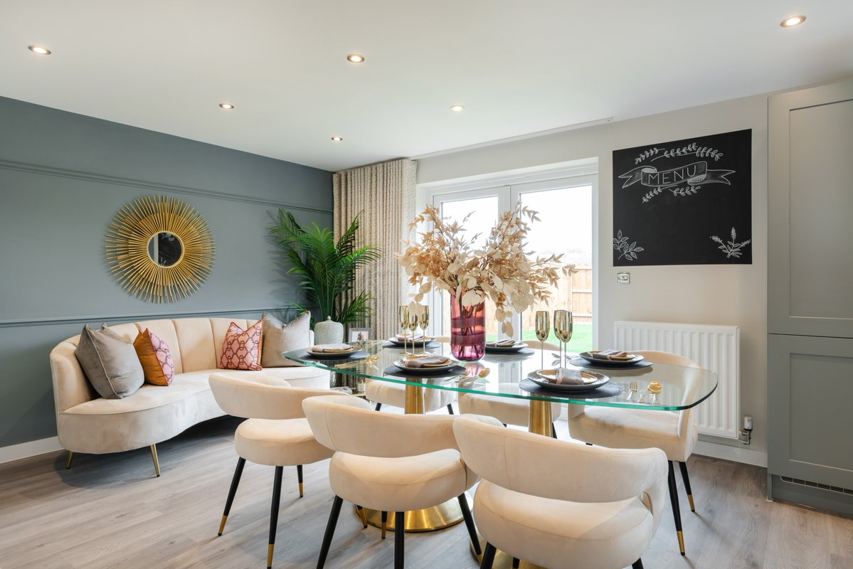 MillerHomesUK's tweet image. Spring is officially here, bringing brighter mornings and lighter, more inviting spaces. ☀️🌸  
 
🏡Briarwood, 4-bedrooms📍Middlebeck, Newark 

millerhomes.co.uk/new-homes/east…

#Newark #SpringDecor