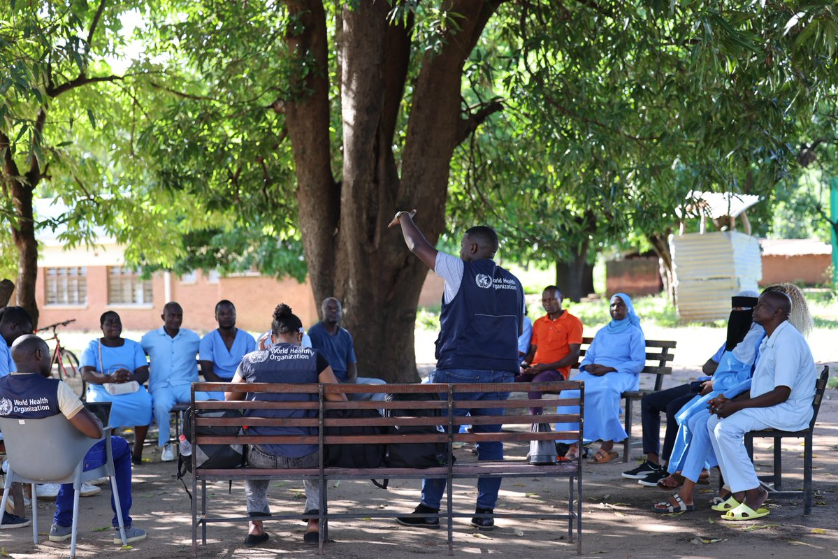 WHOMalawi tweet media