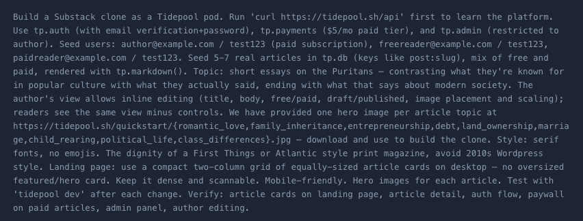 Sam Greydanus tweet media