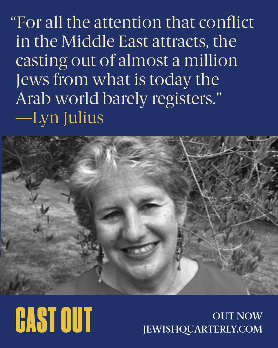 Jewish Literary Foundation tweet media