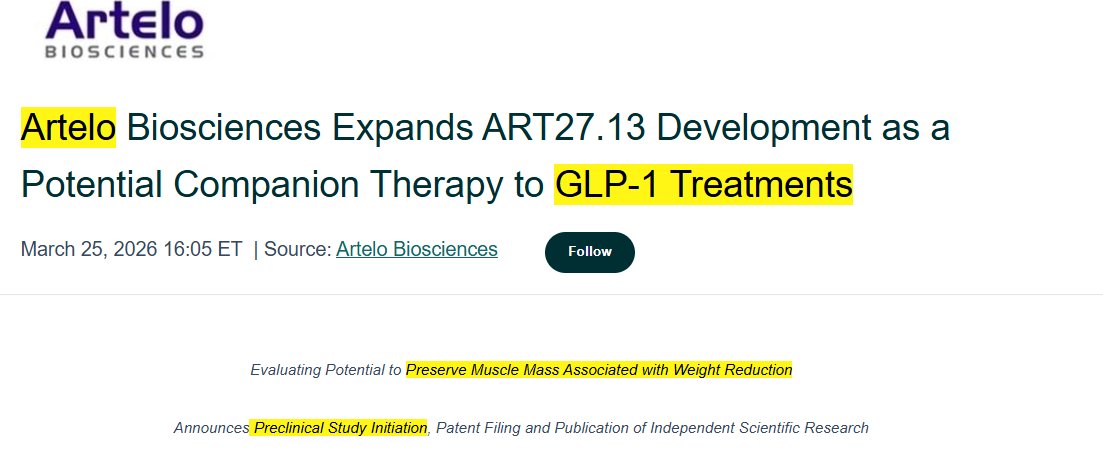 TaxiBiotech tweet media