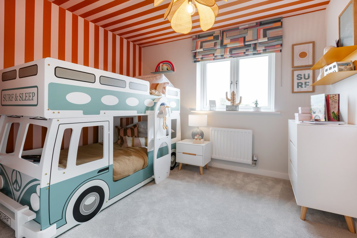 MillerHomesUK's tweet image. Spring is officially here, bringing brighter mornings and lighter, more inviting spaces. ☀️🌸  
 
🏡Briarwood, 4-bedrooms📍Middlebeck, Newark 

millerhomes.co.uk/new-homes/east…

#Newark #SpringDecor