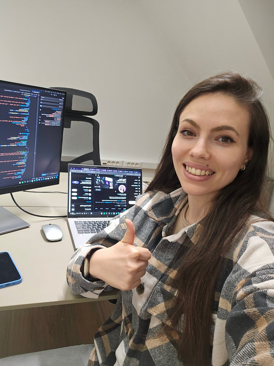 Elitza Vasileva tweet media