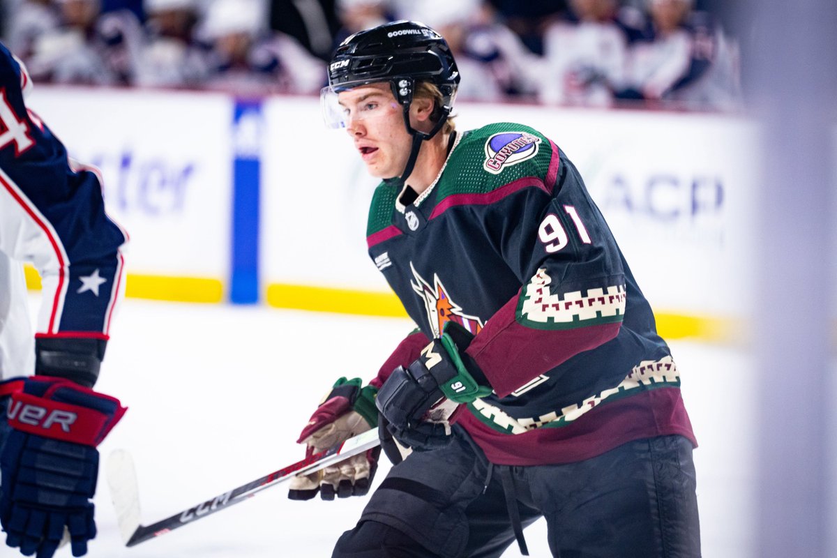 PHNX Hockey tweet media