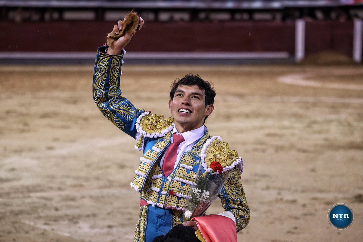 NTR Toros tweet media