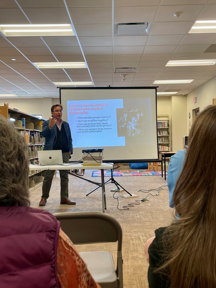 Humanities Iowa tweet media