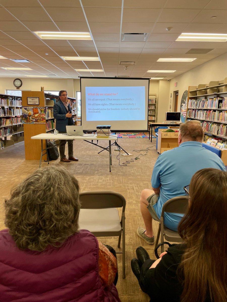 Humanities Iowa tweet media