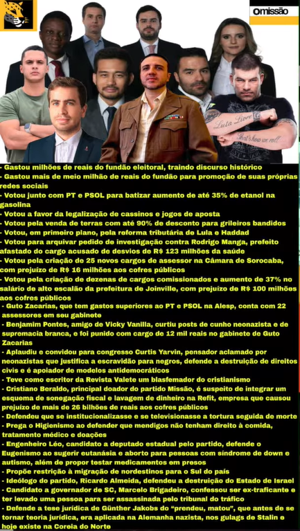 Carlos Tonolli 🇧🇷 tweet media