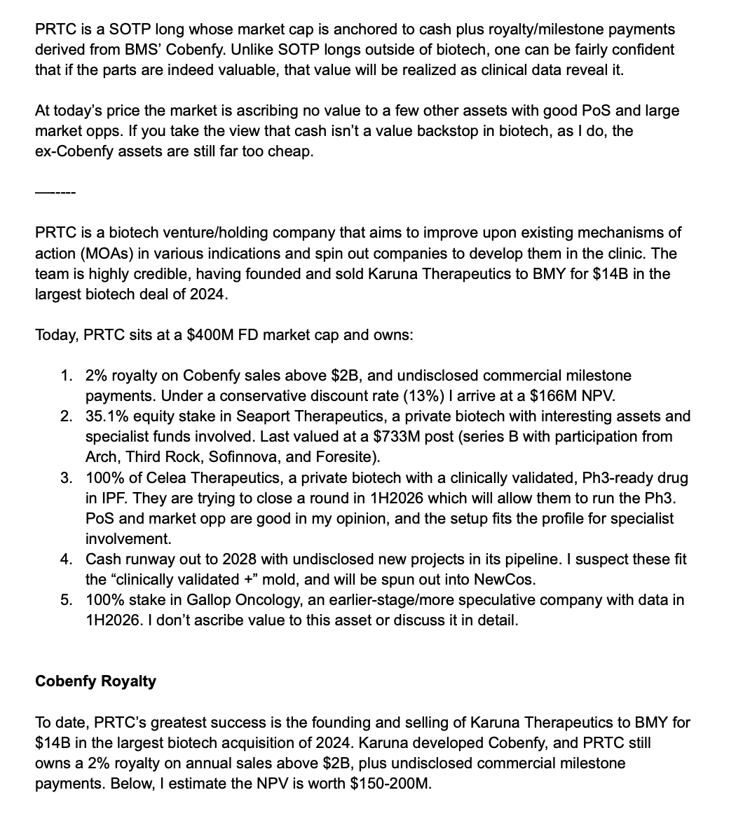 Vulpes Bio tweet media