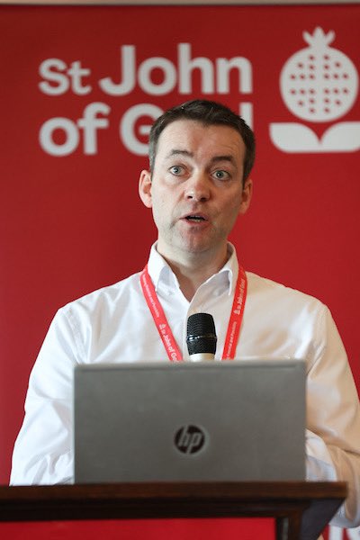 SJOG Research Foundation tweet media