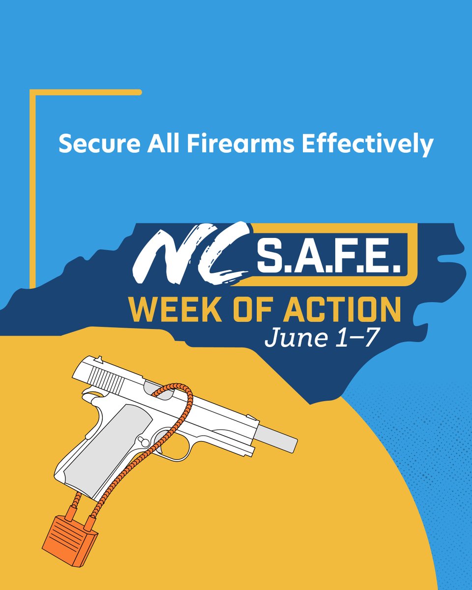 NC S.A.F.E. tweet media