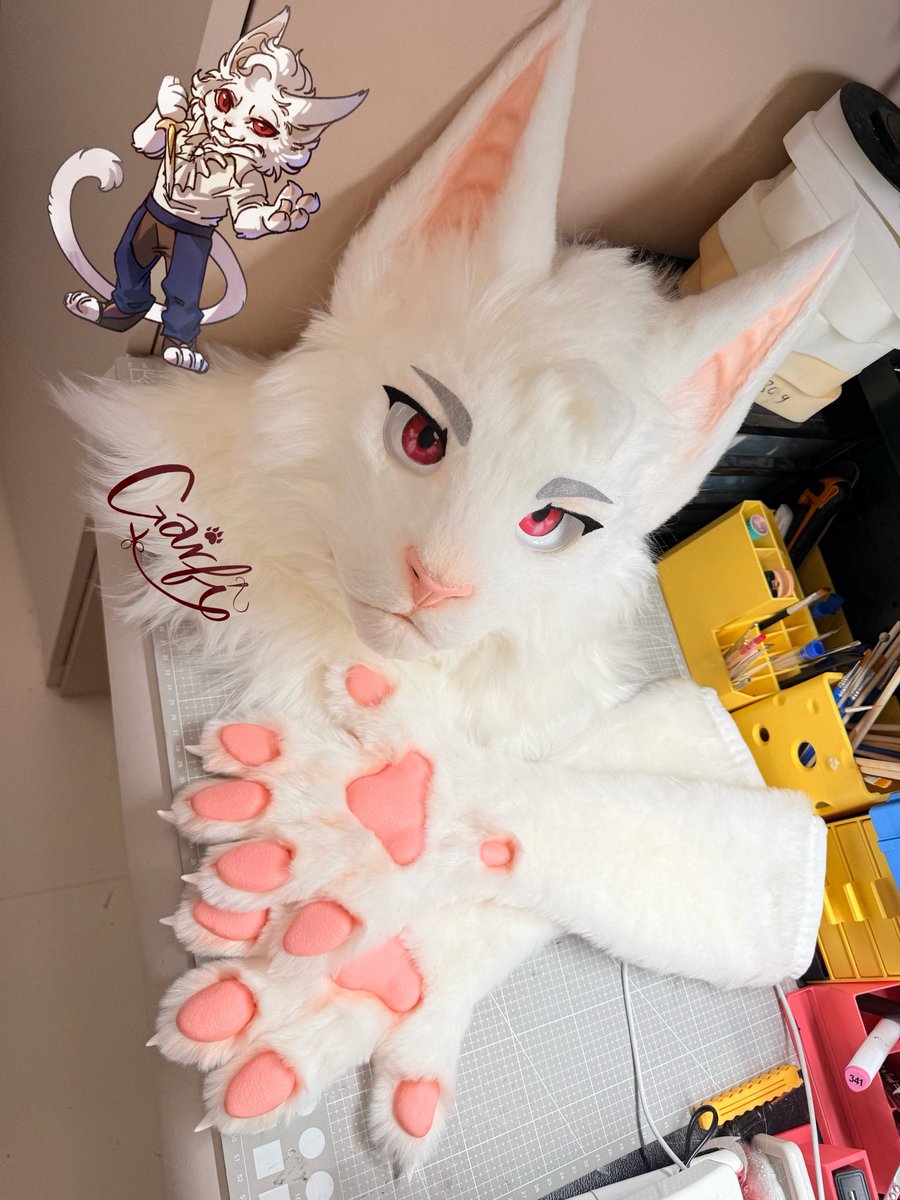 ▫️GARFI▪️ tweet media