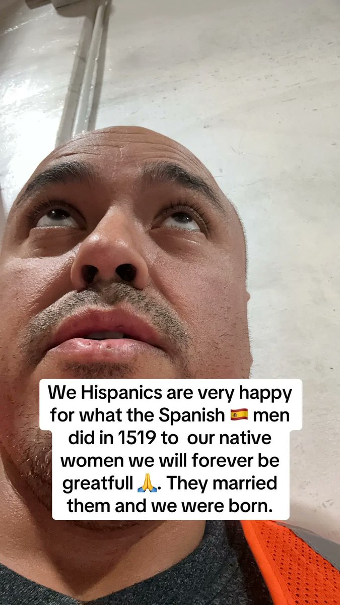 Iberian America tweet media