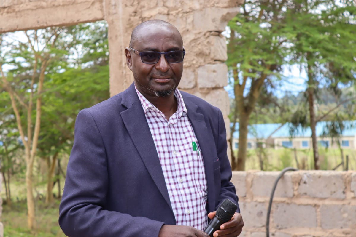 This man KIHUNYU GITOGO has changed the conversation completely in Laikipia county.
He is the undisputed next Governor of Laikipia!
#kihunyuGitogo