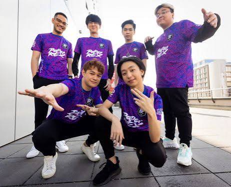 Valorant Madness tweet media