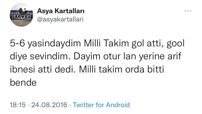grandeabi_'s tweet photo. Orkun yedek https://t.co/bmtu1Lf4PJ