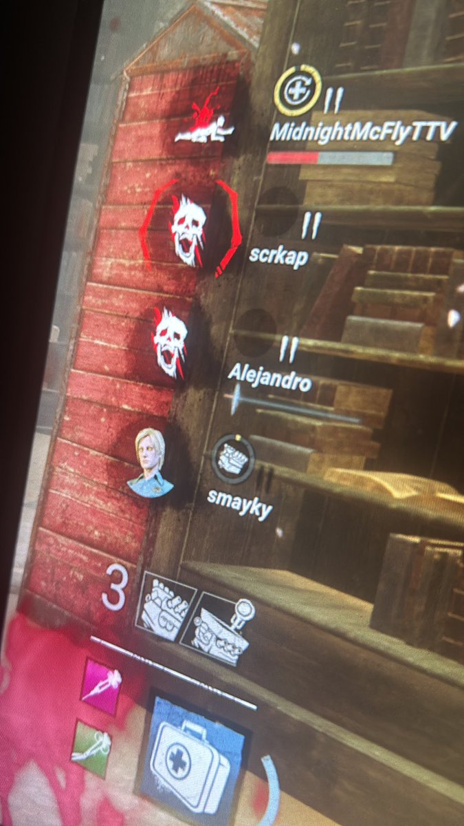 Midnight McFly tweet media