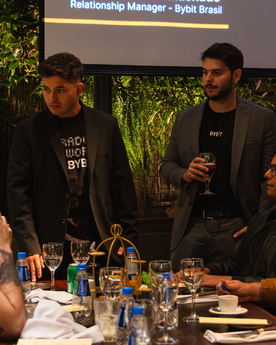 Bybit Brasil tweet media