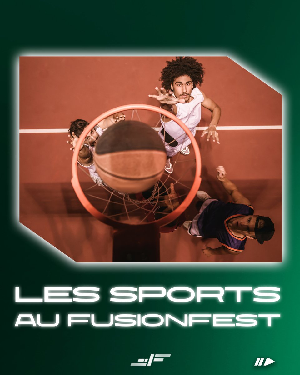 FusionFest tweet media