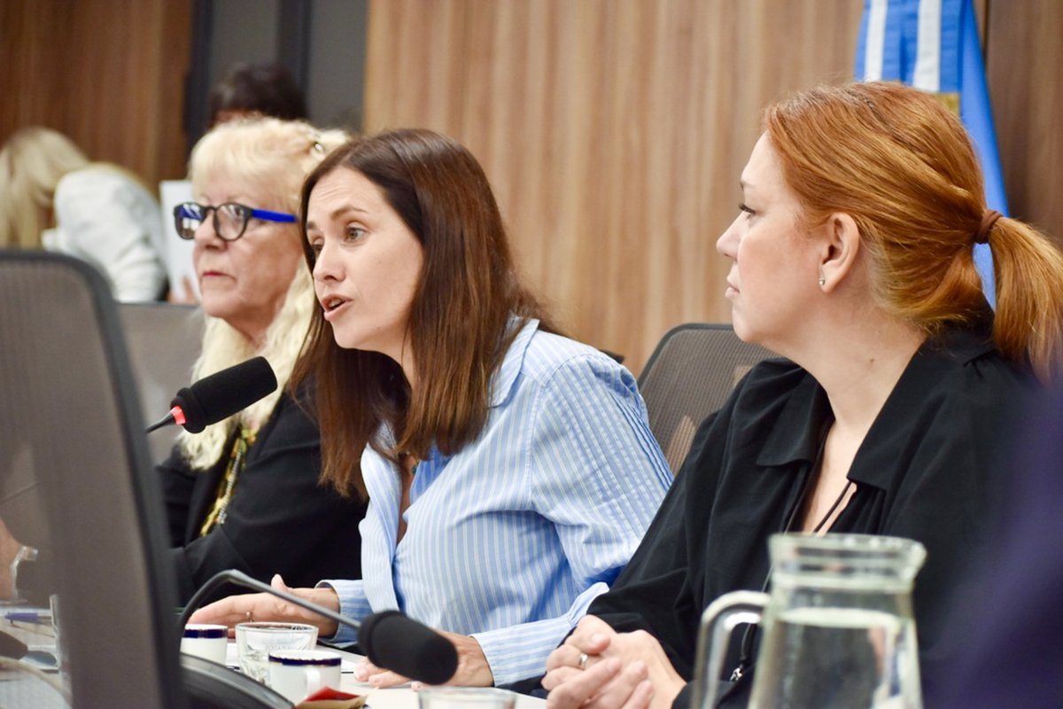 Diputados Argentina tweet media