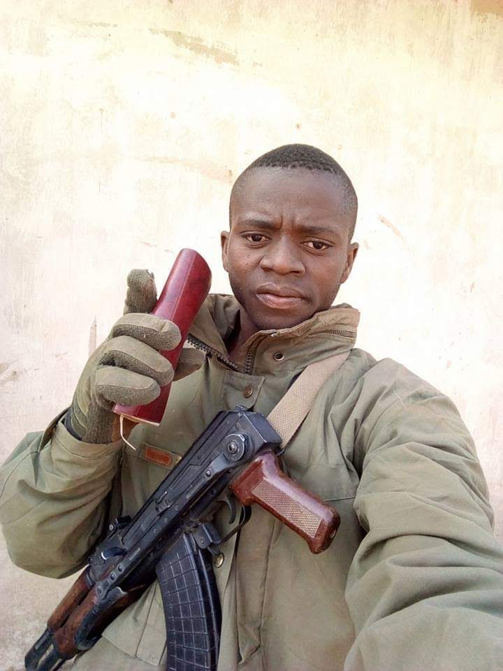 Daniel Somtochukwu tweet media