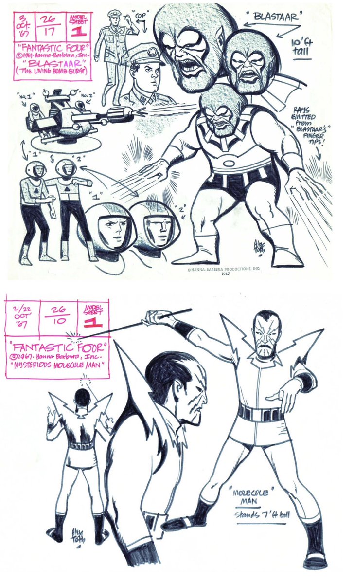 Cool Comic Art tweet media