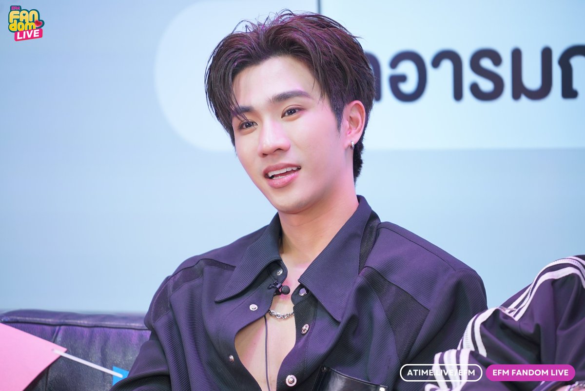 EFM STATION tweet media