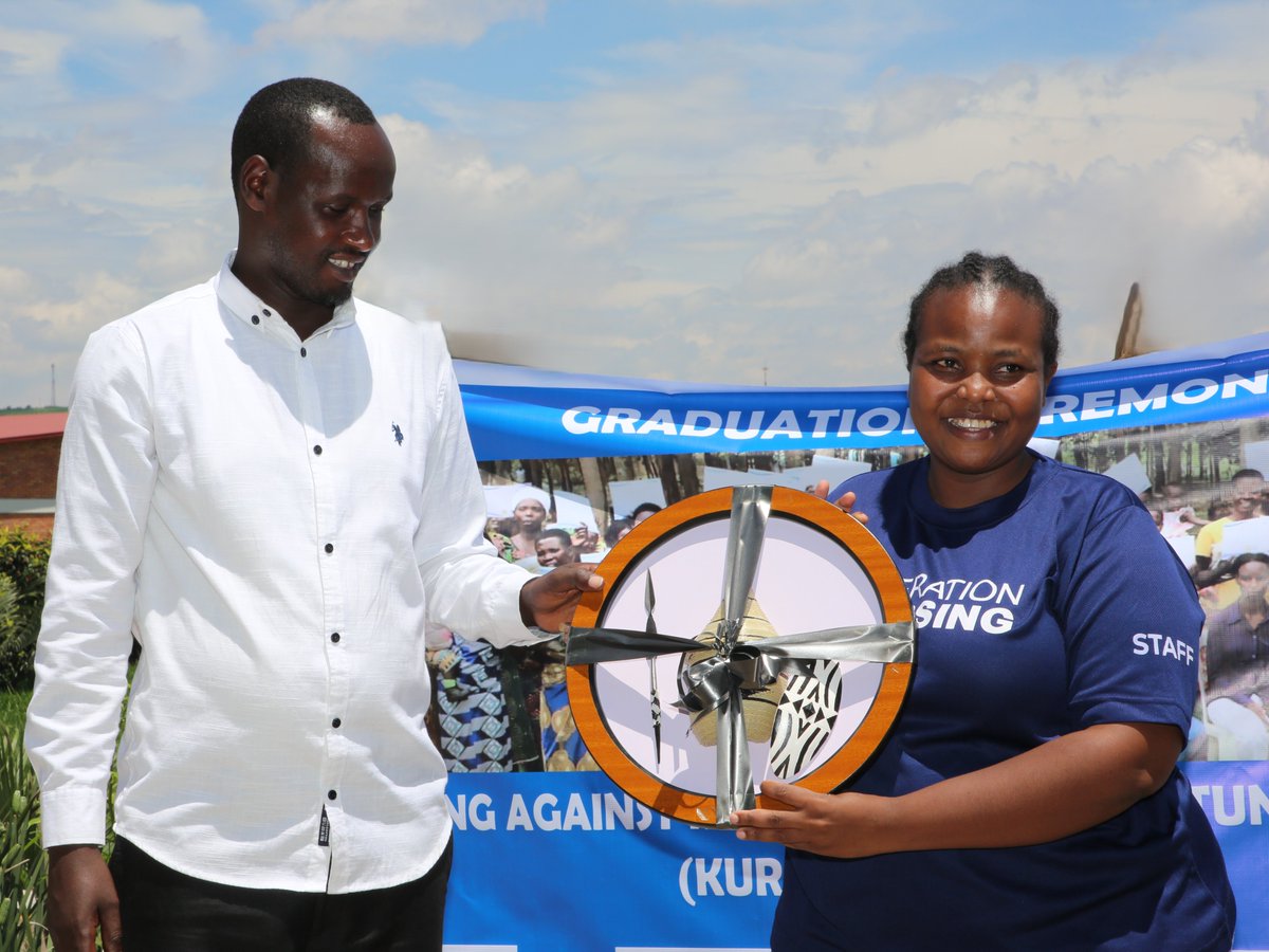 Gasore S. Foundation tweet media