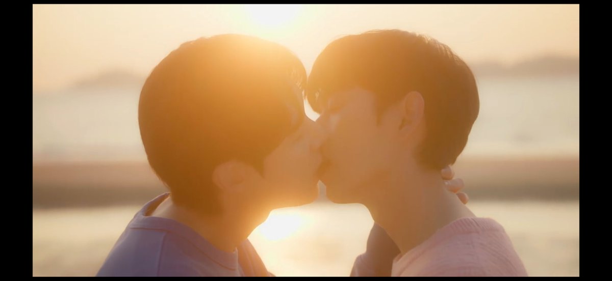 gay people love beaches