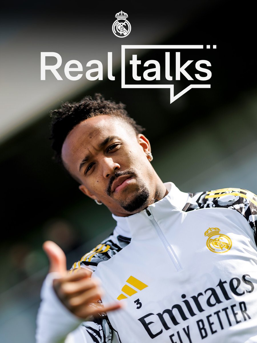 Real Madrid C.F. 🇬🇧🇺🇸 tweet media