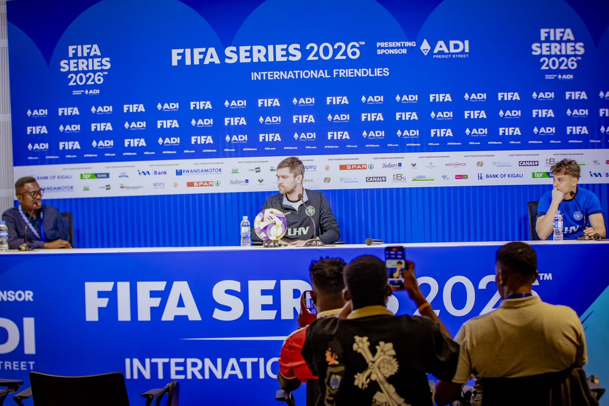 Rwanda FA tweet media