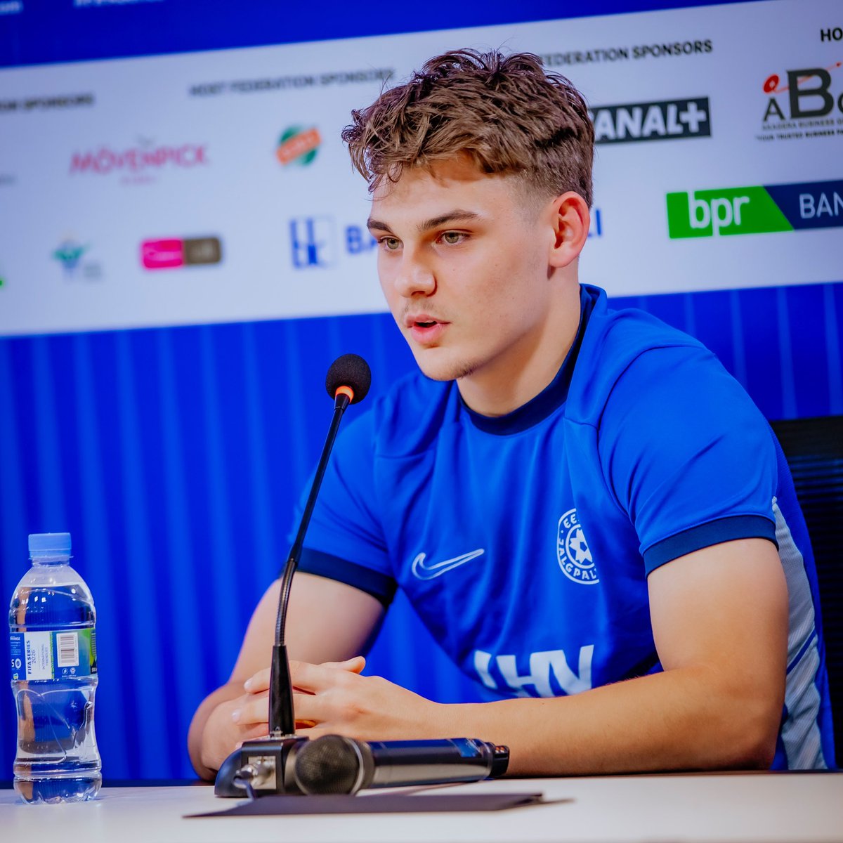 Rwanda FA tweet media