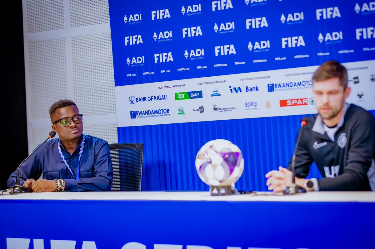 Rwanda FA tweet media