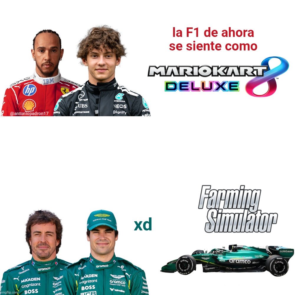 Antonio Padrón 🌶️ tweet media