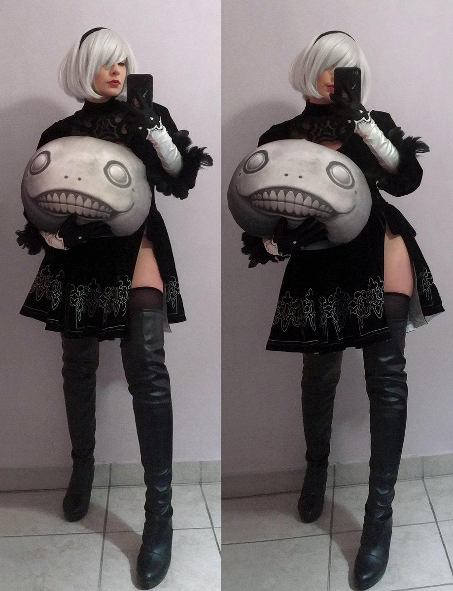 Vanilleja tweet media