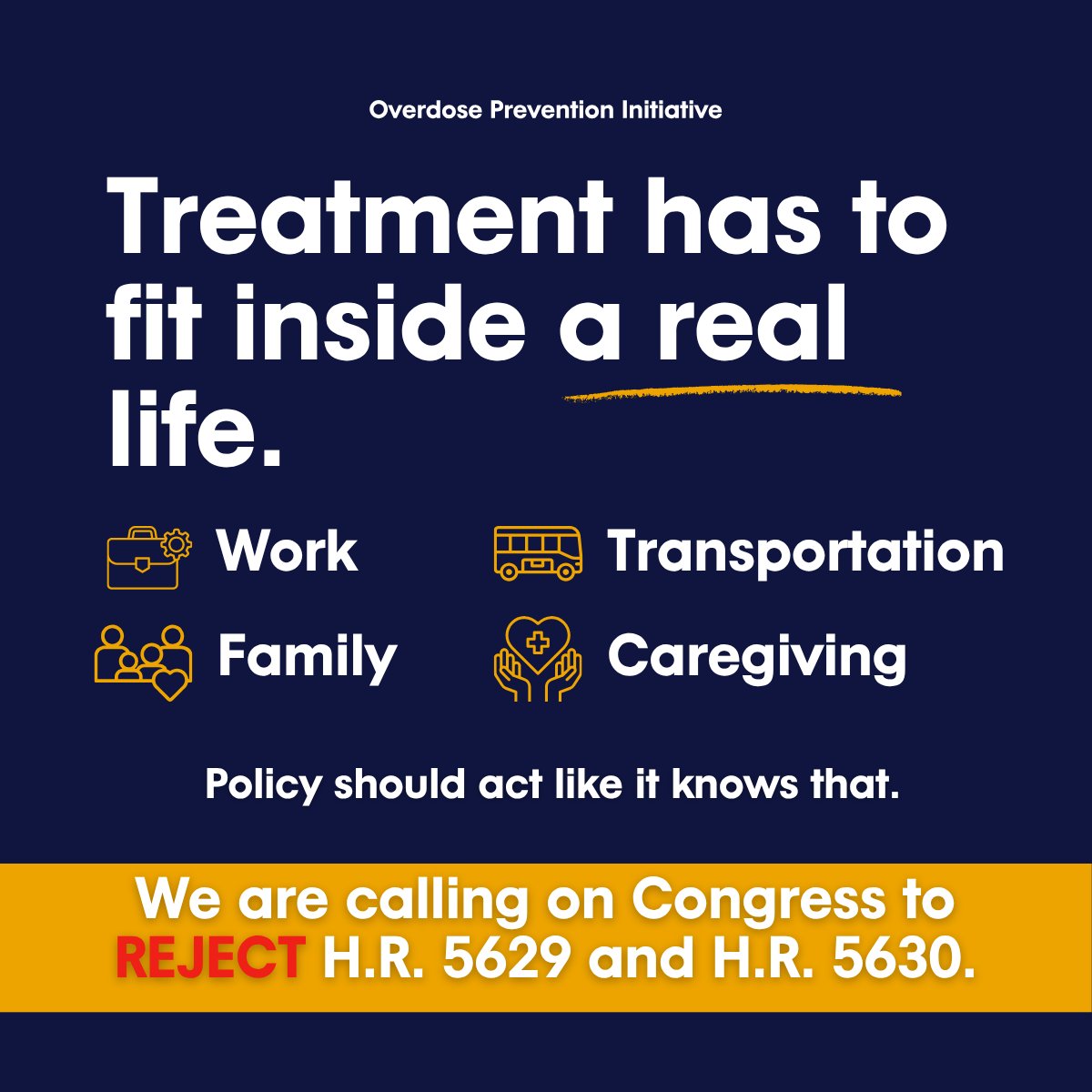 Overdose Prevention Initiative tweet media