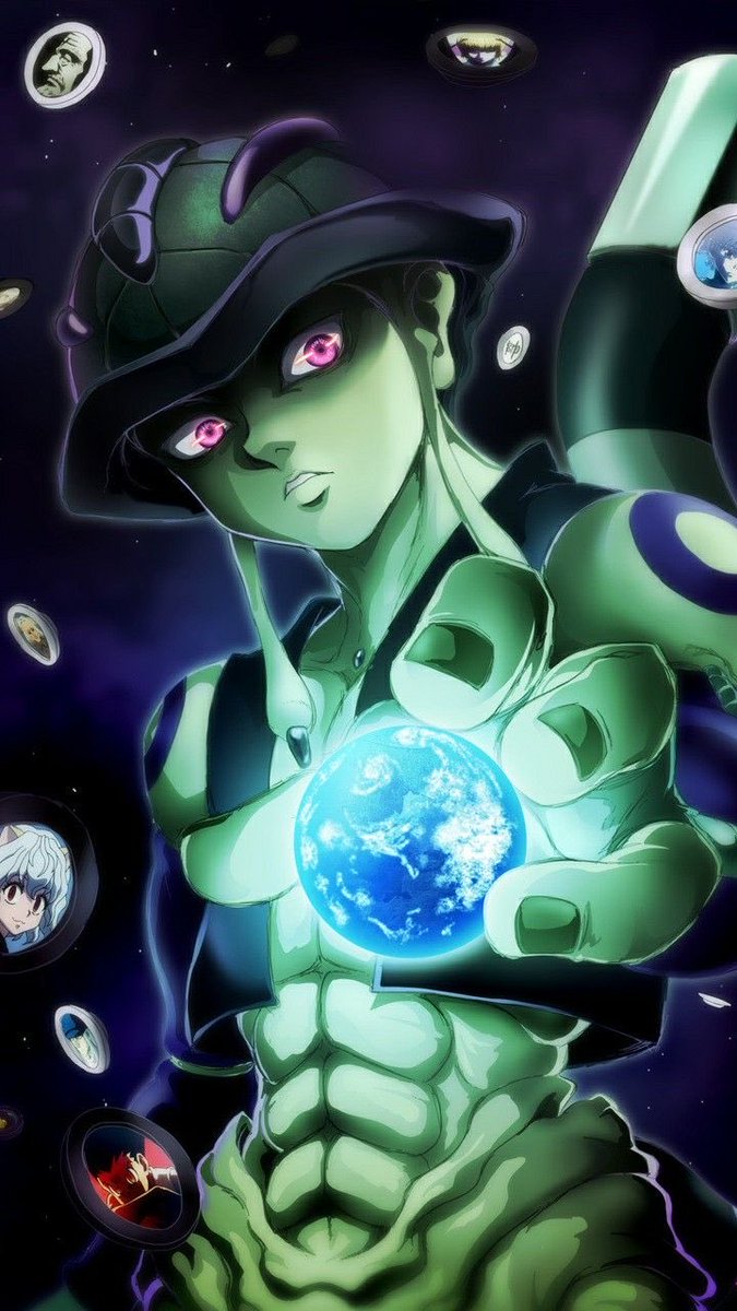 Anime - Manga ✨ tweet media