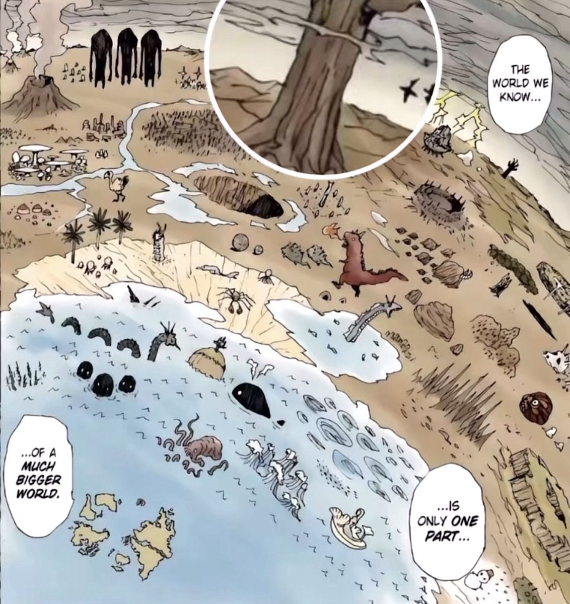 Anime - Manga ✨ tweet media