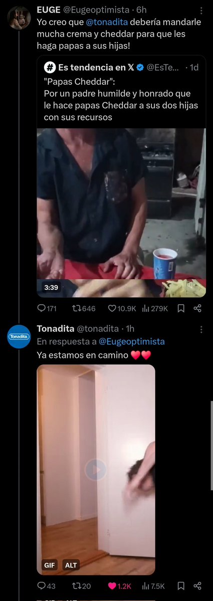 Traductor 🥹💕💐 tweet media