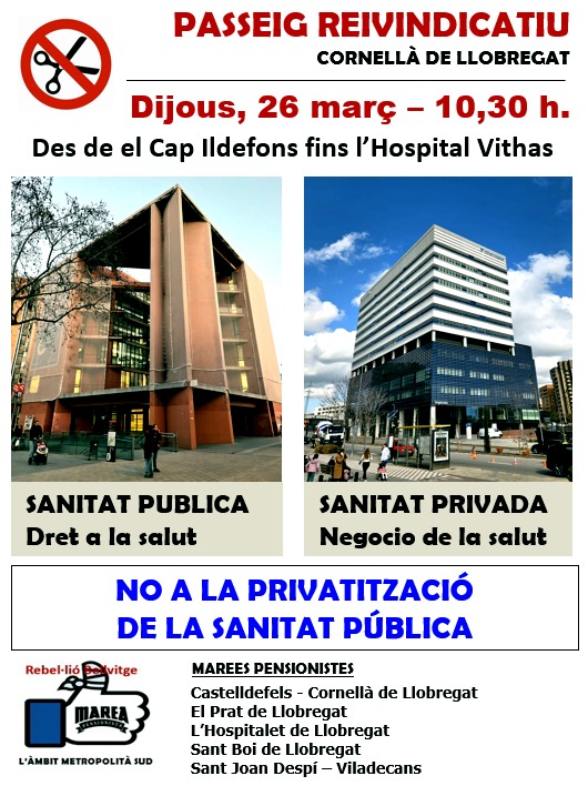 Comunistes de Cornellà de Llobregat tweet media