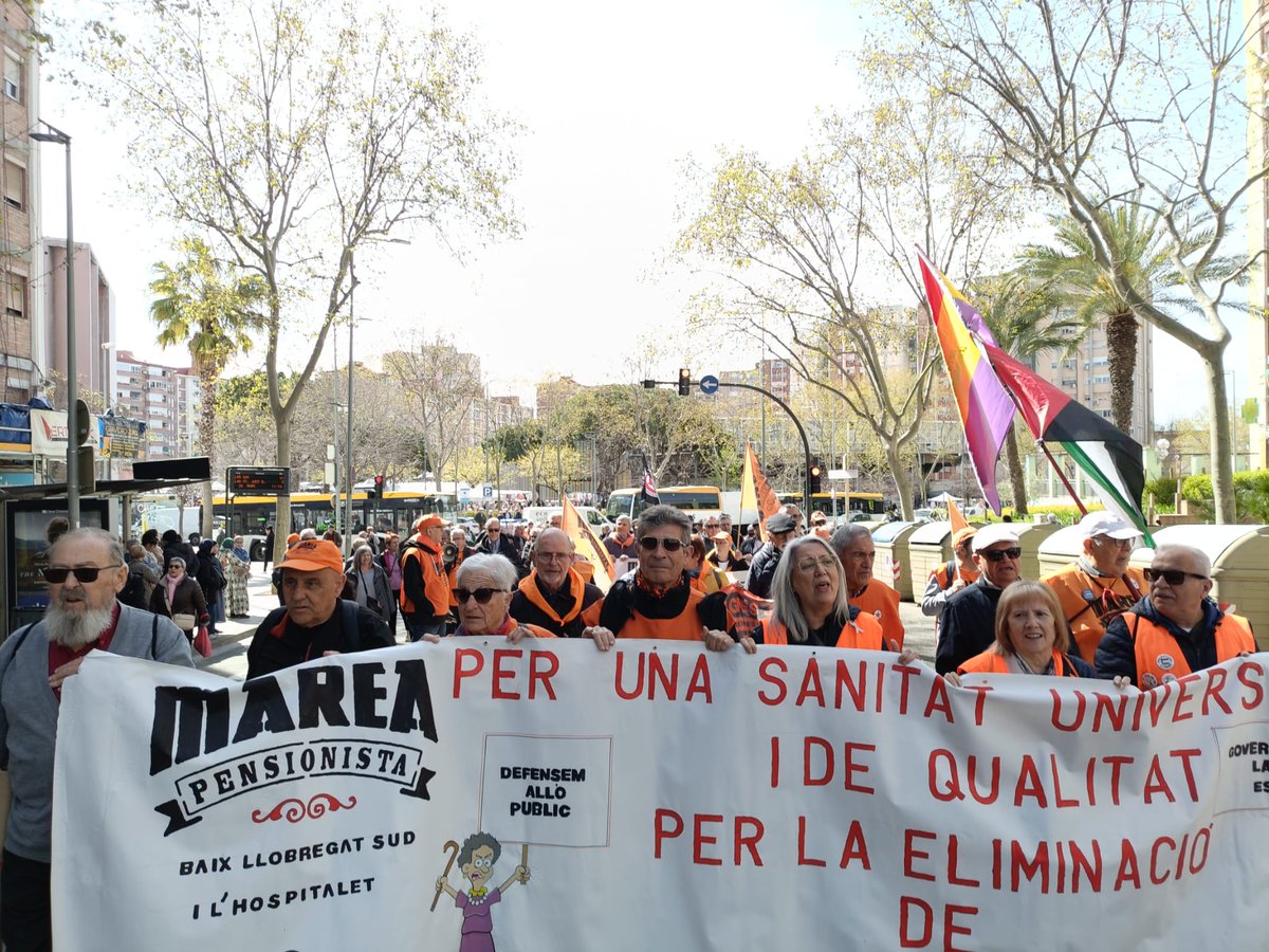 Comunistes de Cornellà de Llobregat tweet media