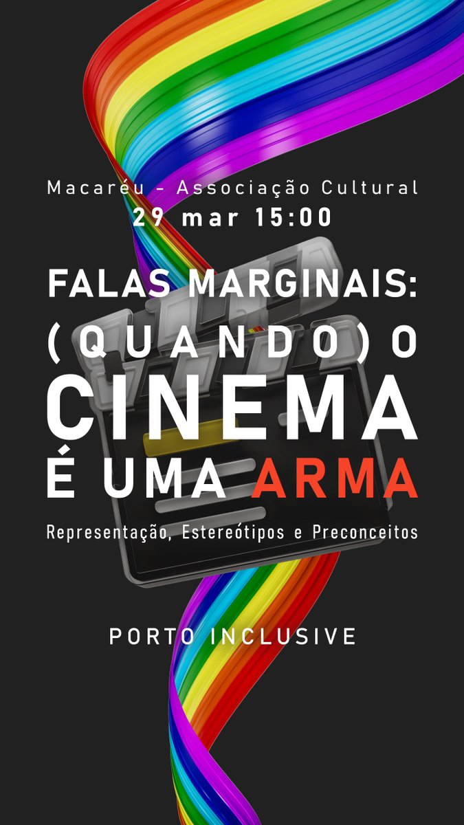 PortoInclusive's tweet photo. https://t.co/tuwsMf6hxD