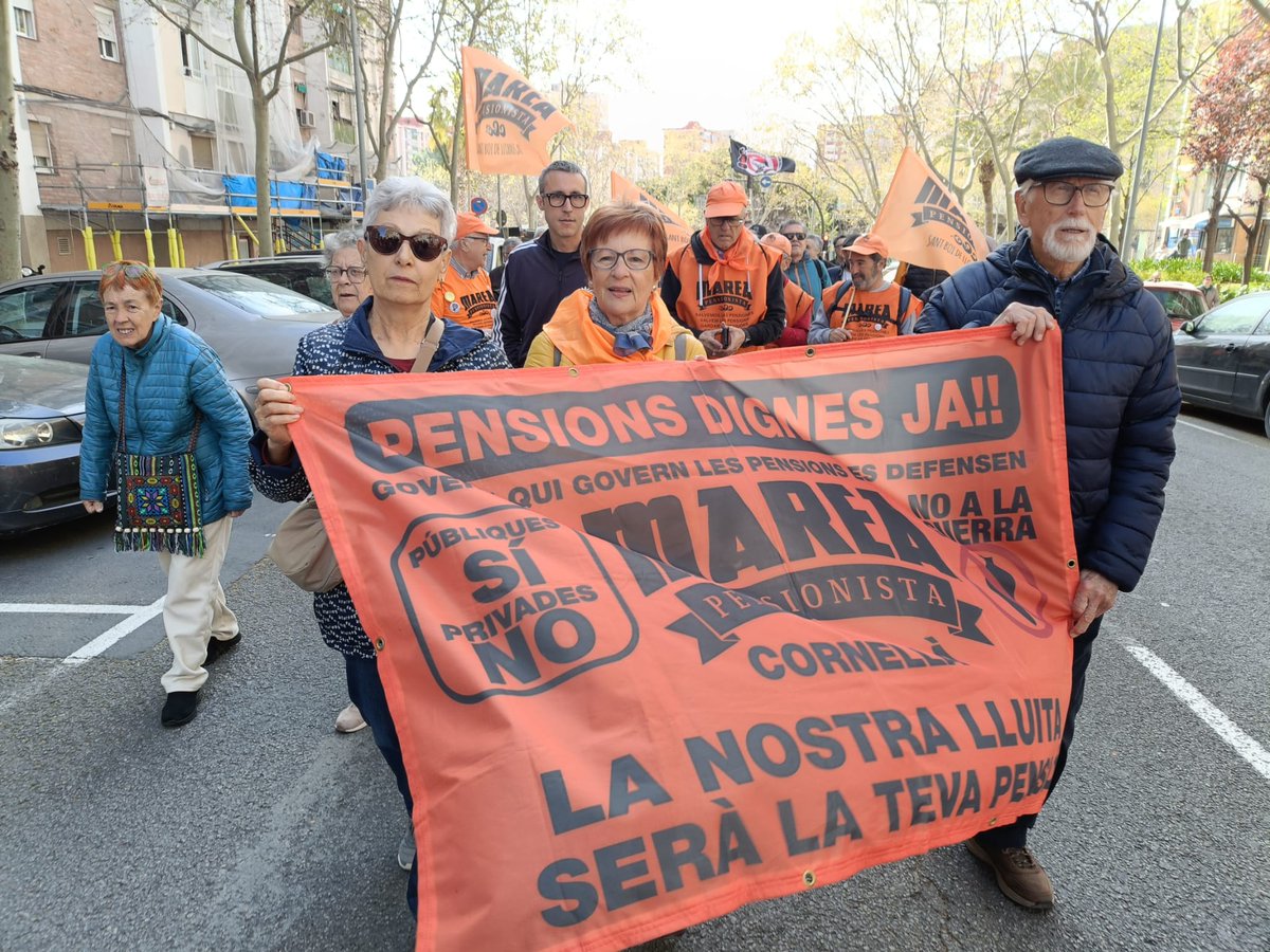 Comunistes de Cornellà de Llobregat tweet media