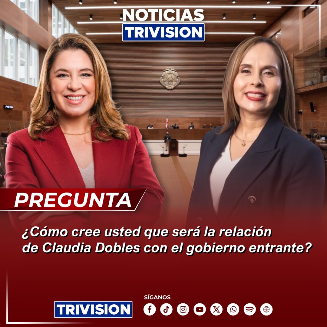 Noticias Trivisión tweet media