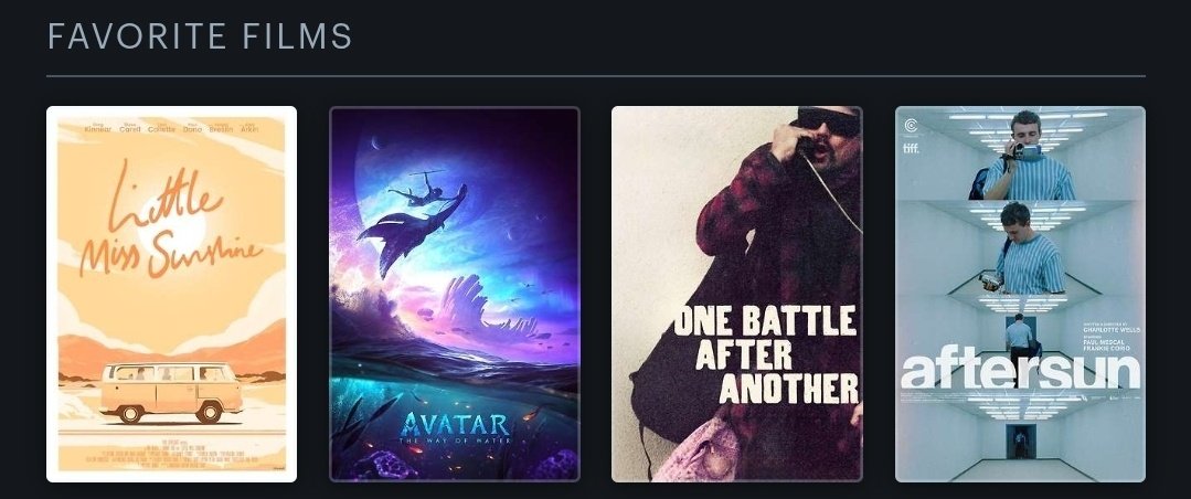 One Ripley After Another tweet media